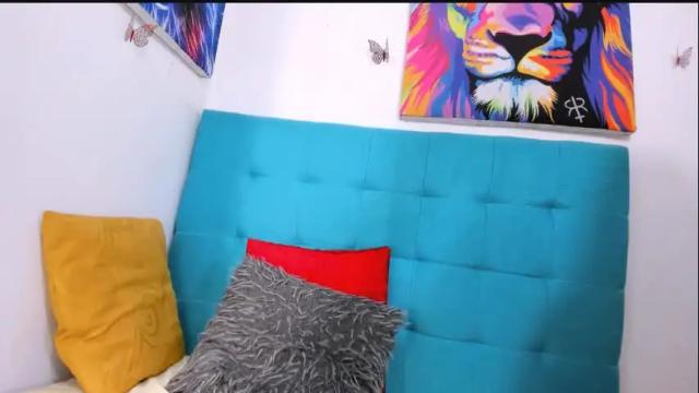 Image 6 of sasha_5322 Stream on Chaturbate on 1 month ago