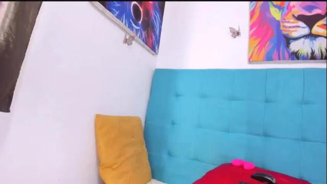 Thumbnail 3, sasha_5322's Stream at Chaturbate, 1 month ago