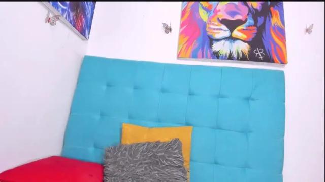 Image 4 of sasha_5322 Stream on Chaturbate on 26 days ago