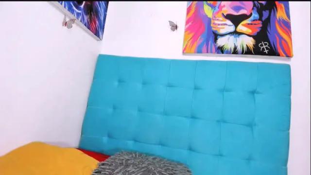 Image 11 of sasha_5322 Stream on Chaturbate on 12 days ago