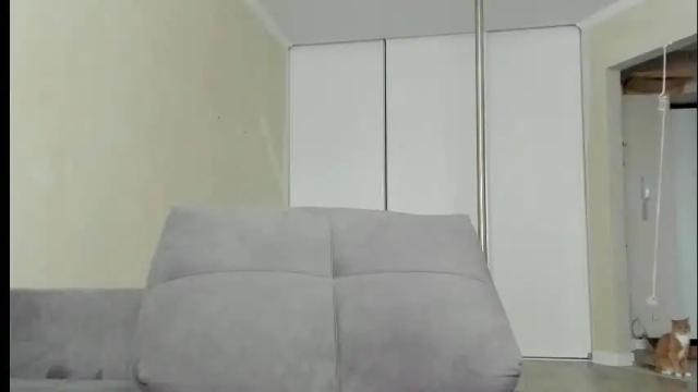 Image 10 of sasha_bell_ Stream on Chaturbate on 24 days ago