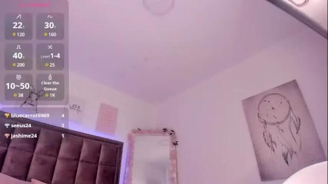 Image 12 of sasha_belova Stream on Chaturbate on 21 days ago