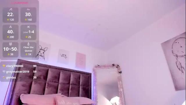 Thumbnail 1, sasha_belova's Stream at Chaturbate, 14 days ago