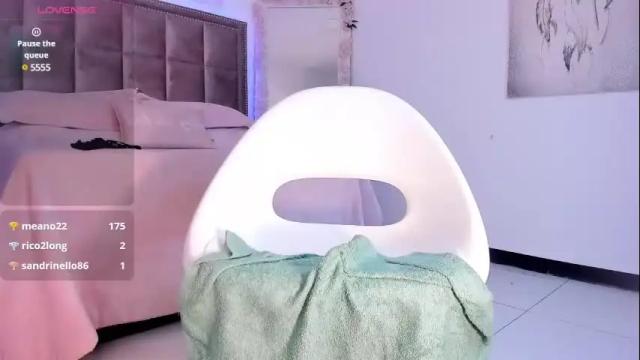 Image 3 of sasha_belova Stream on Chaturbate on 15 days ago