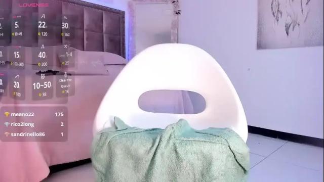 Image 4 of sasha_belova Stream on Chaturbate on 15 days ago