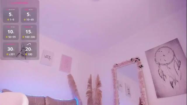 Thumbnail 3, sasha_belova's Stream at Chaturbate, 2 days ago