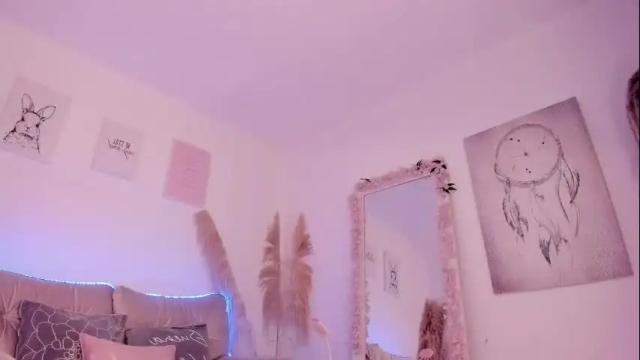 Image 4 of sasha_belova Stream on Chaturbate on 3 days ago
