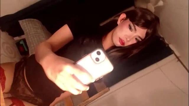 Image 3 of sasha_blade Stream on Chaturbate on 2 months ago