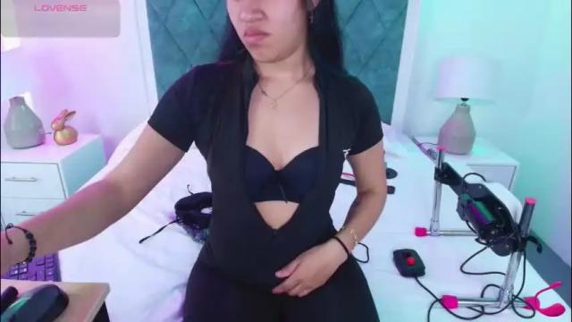 Image 2 of sasha_blazer Stream on Chaturbate on 2 months ago