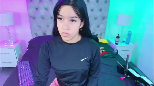 Image 4 of sasha_blazer Stream on Chaturbate on 2 months ago