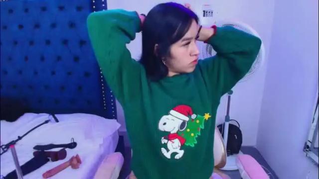 Image 2 of sasha_blazer Stream on Chaturbate on 1 month ago