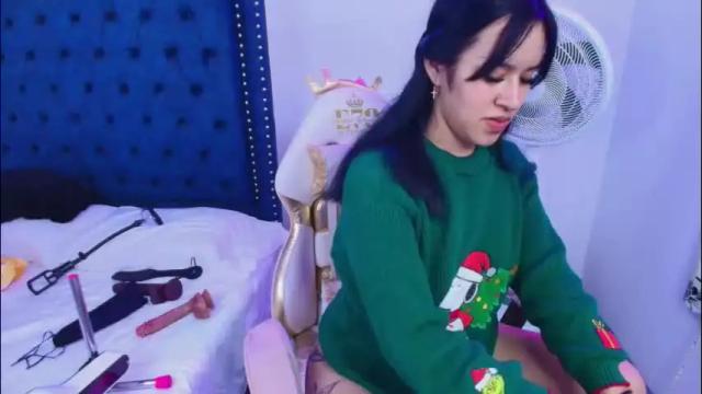 Image 4 of sasha_blazer Stream on Chaturbate on 1 month ago