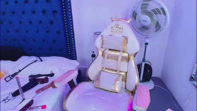 Thumbnail 3, sasha_blazer's Stream at Chaturbate, 1 month ago