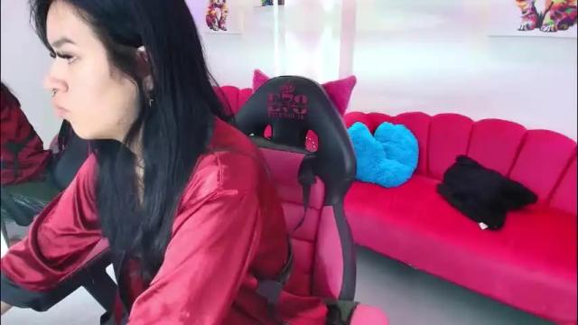 Thumbnail 1, sasha_blazer's Stream at Chaturbate, 16 days ago