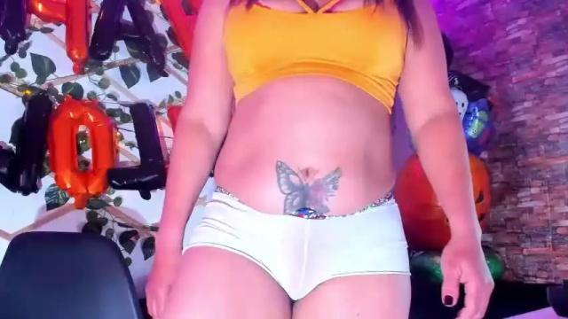 Image 6 of sasha_brown10 Stream on Chaturbate on 20 months ago