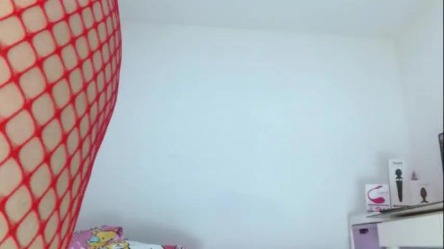 Image 4 of sasha_creamy Stream on Chaturbate on 3 months ago