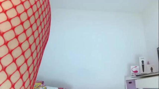 Thumbnail 2, sasha_creamy's Stream at Chaturbate, 3 months ago