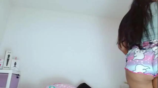 Thumbnail 1, sasha_creamy's Stream at Chaturbate, 1 month ago