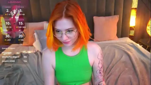 Image 12 of sasha_exclusive Stream on Chaturbate on 23 days ago