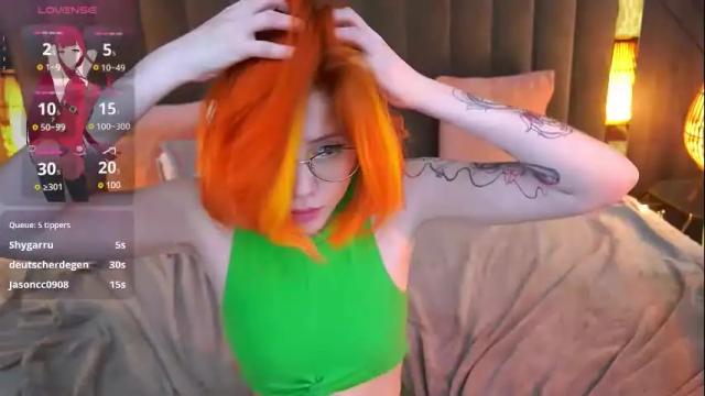 Image 7 of sasha_exclusive Stream on Chaturbate on 23 days ago