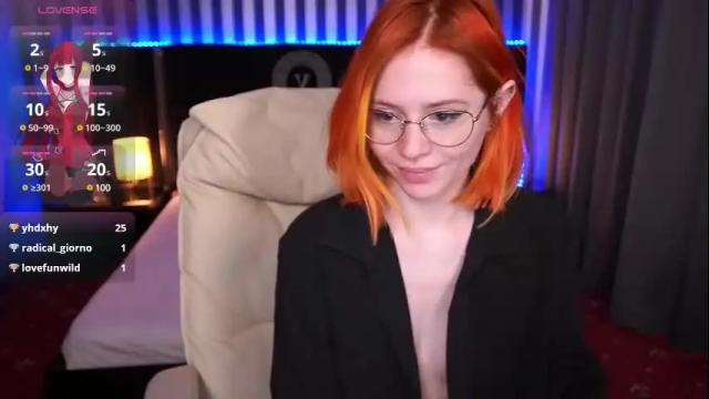 Image 11 of sasha_exclusive Stream on Chaturbate on 22 days ago