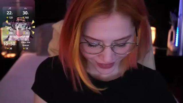Image 6 of sasha_exclusive Stream on Chaturbate on 9 days ago