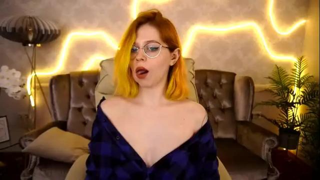 Image 6 of sasha_exclusive Stream on Chaturbate on 2 months ago