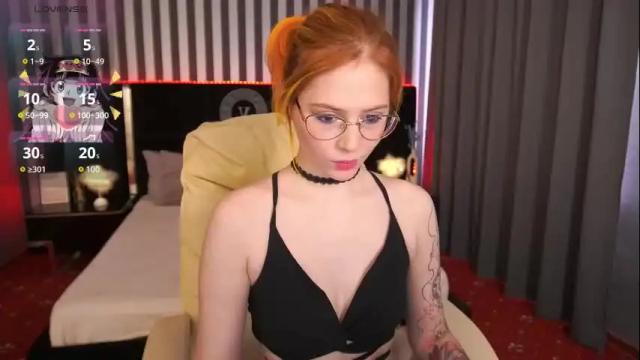Image 11 of sasha_exclusive Stream on Chaturbate on 2 months ago