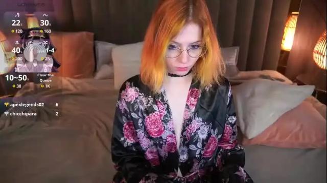 Image 10 of sasha_exclusive Stream on Chaturbate on 2 months ago