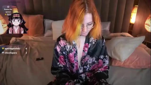 Image 2 of sasha_exclusive Stream on Chaturbate on 2 months ago