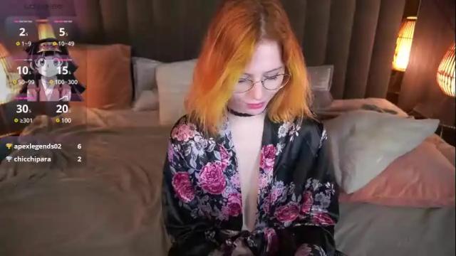 Image 7 of sasha_exclusive Stream on Chaturbate on 2 months ago