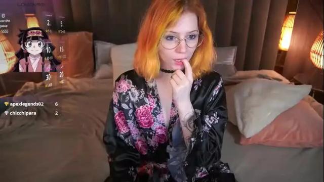 Thumbnail 3, sasha_exclusive's Stream at Chaturbate, 2 months ago