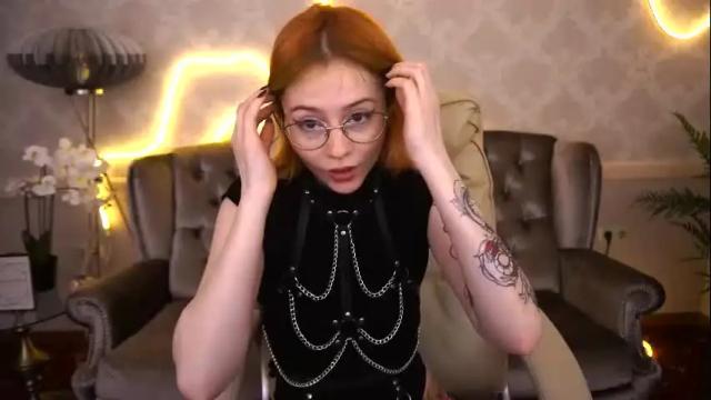 Thumbnail 1, sasha_exclusive's Stream at Chaturbate, 1 month ago
