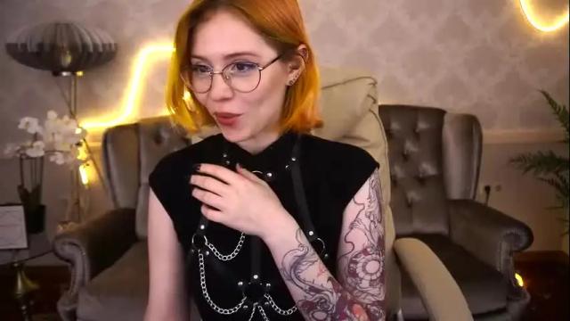 Image 2 of sasha_exclusive Stream on Chaturbate on 1 month ago