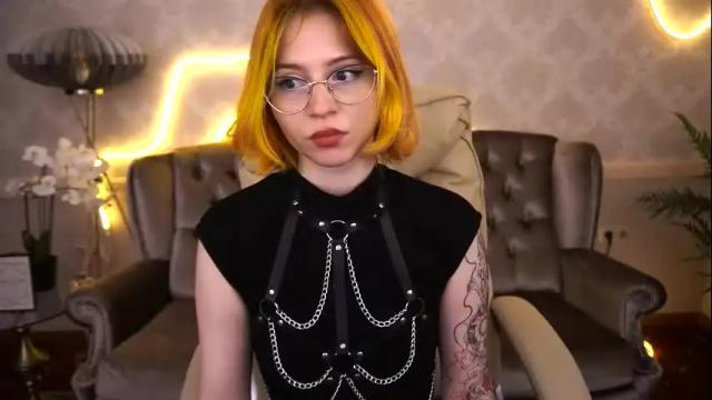 Image 3 of sasha_exclusive Stream on Chaturbate on 1 month ago