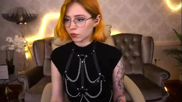 Image 6 of sasha_exclusive Stream on Chaturbate on 1 month ago