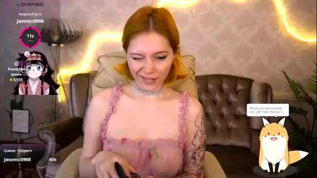 Thumbnail 2, sasha_exclusive's Stream at Chaturbate, 1 month ago