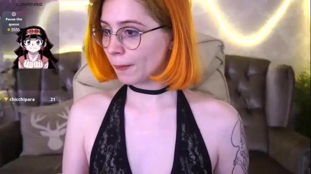Image 10 of sasha_exclusive Stream on Chaturbate on 1 month ago