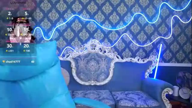 Image 4 of sasha_exclusive Stream on Chaturbate on 1 month ago
