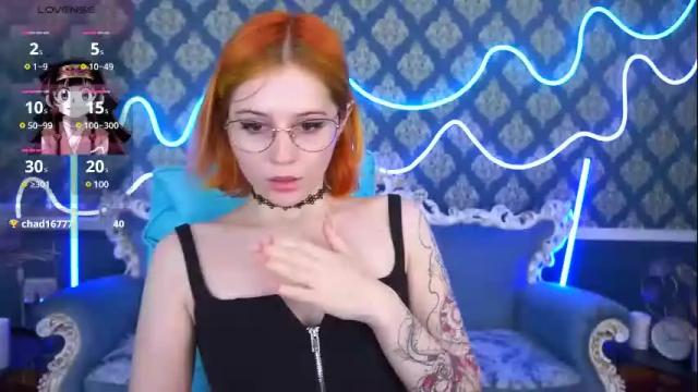 Image 6 of sasha_exclusive Stream on Chaturbate on 1 month ago