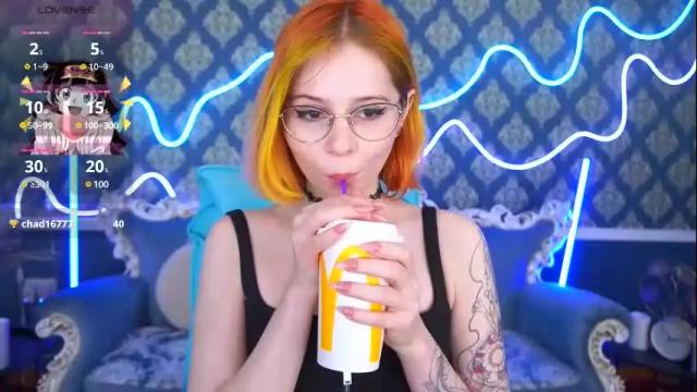 Image 7 of sasha_exclusive Stream on Chaturbate on 1 month ago