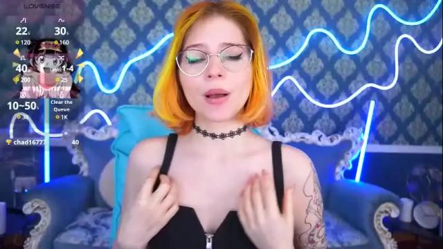 Image 8 of sasha_exclusive Stream on Chaturbate on 1 month ago