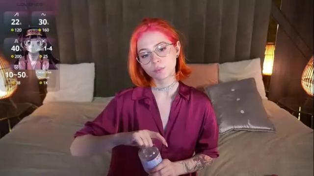 Image 12 of sasha_exclusive Stream on Chaturbate on 27 days ago