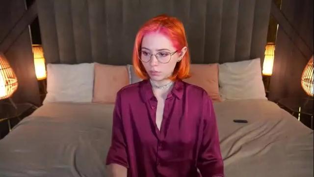 Image 3 of sasha_exclusive Stream on Chaturbate on 27 days ago
