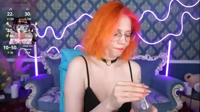 Thumbnail 2, sasha_exclusive's Stream at Chaturbate, 22 days ago