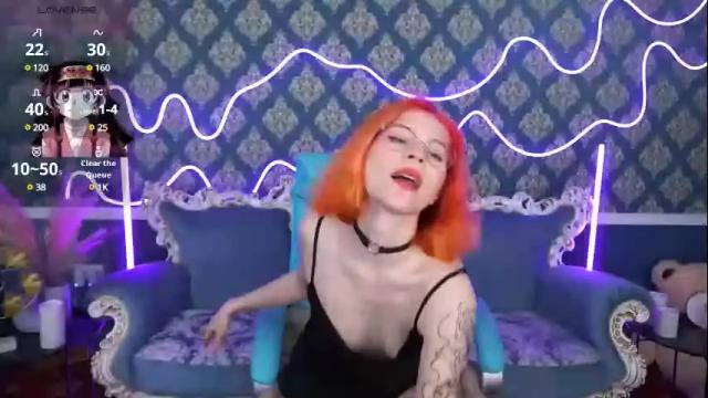 Image 7 of sasha_exclusive Stream on Chaturbate on 23 days ago
