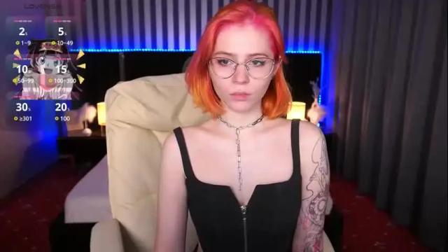 Thumbnail 1, sasha_exclusive's Stream at Chaturbate, 20 days ago