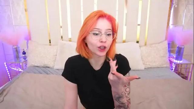 Thumbnail 1, sasha_exclusive's Stream at Chaturbate, 18 days ago