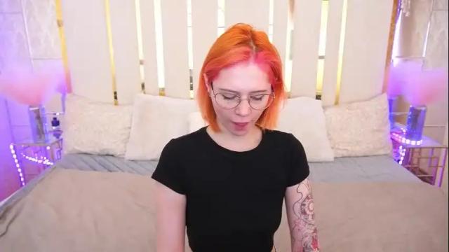 Image 4 of sasha_exclusive Stream on Chaturbate on 19 days ago