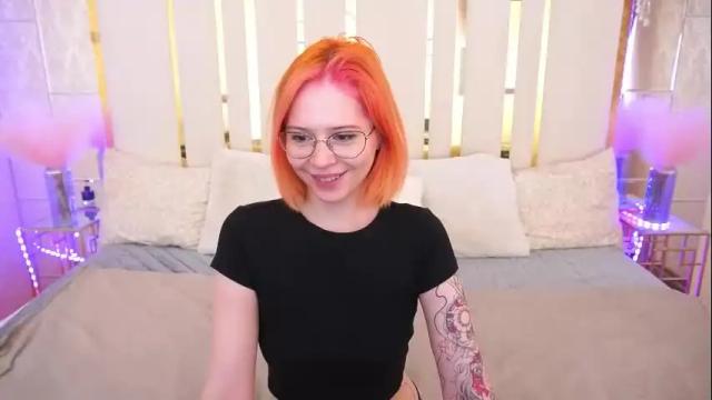 Thumbnail 2, sasha_exclusive's Stream at Chaturbate, 18 days ago